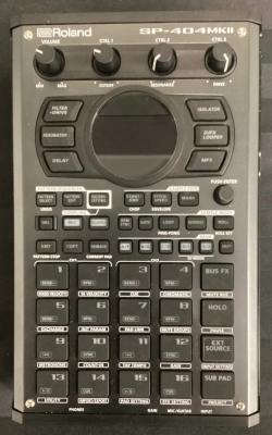 Roland - SP-404MK2